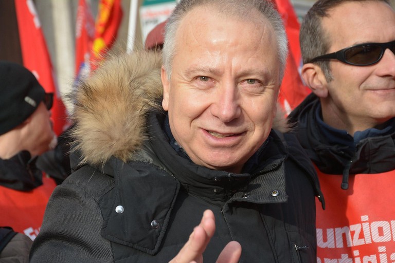 Biagio d'Alberto