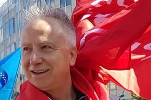 Biagio D'Alberto