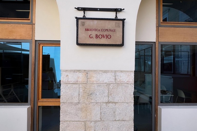 Biblioteca