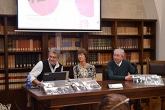 Andrea Pazienza stupisce Trani: alla Biblioteca "Bovio" il racconto intimo e corale di “PAZ 70”