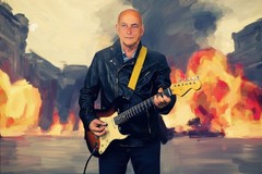 Domenico Bini lancia "Sta Andando Tutto Male" con Elio e Mangoni