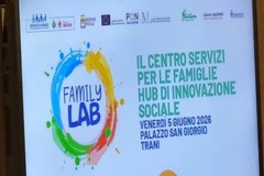 Family Lab, quando il welfare diventa comunità | Convegno a Palazzo San Giorgio