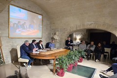 La sfida dell’invecchiamento attivo al centro del confronto elettorale fra i candidati a Sindaco di Trani