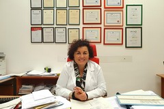 Sanità, da Trani un’eccellenza dell’Anatomia patologica: il grazie di un paziente alla dottoressa Rosanna Nenna