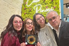 Il Natale di Ottica Casa Pinari regala bellezza e accoglienza