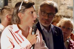 Marco Galiano - Elly Schlein