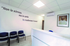 "PreveniAMO": Orizzonti e Croce Rossa lanciano a Trani la giornata dedicata alla prevenzione maschile