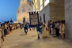 Trani - Settimana Medioevale XX ed. Associazione "Trani Tradizioni" 2026 | Reportage
