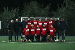 Da Trani all’Allianz Stadium di Torino: il sogno di una squadra amatoriale tranese