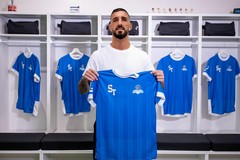 Soccer Trani, domenica al via la campagna abbonamenti: ufficializzato Montrone