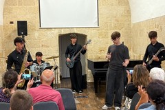 Rock Cinematic, il concerto che racconta il valore della musica d'insieme
