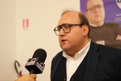 Raimondo Lima (FDI) - La canditatura al Consiglio Comunale di Trani (Publiredazionale)
