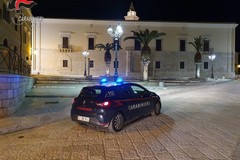 Estorsioni e violenza privata con metodi mafiosi, 9 arresti a Trani