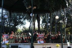 Continua la kermesse musicale del Festival delle Bande a Trani