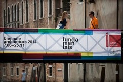 Biennale di Venezia, due tranesi protagonisti nel "Padiglione Italia"