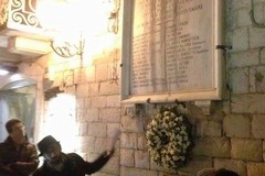 Martiri della libertà, Andrea Moselli invita i cittadini a ricordare i caduti in guerra