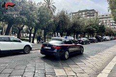 Ricercato a spasso per Trani, riconosciuto e fermato dai Carabinieri