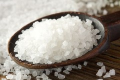La settimana mondiale per la riduzione del consumo di sale