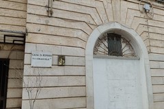 Casa di Riposo “Vittorio Emanuele II” a Trani: ulteriori sviluppi