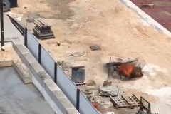 Cantieri fermi, Di Leo (Lega) all'attacco: "Progetti come romanzi gialli"