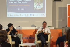 Nando dalla Chiesa presenta “La ragazza di Vicolo Pandolfini” ai Dialoghi di Trani