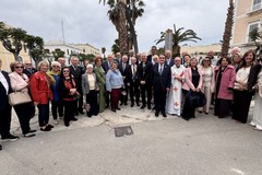 Settant'anni di Servizio: Il Rotary Club di Trani tra Storia e Futuro