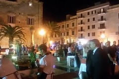 Trani International Festival, parte la sezione food