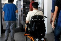 Bat, riparte l'assistenza specialistica per gli studenti disabili