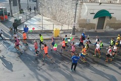 Maratona delle Cattedrali, oltre mille runner per la 2^ edizione