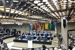 Maltempo, chiesti stato di calamità e dichiarazione di emergenza