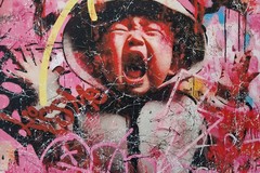 Al Polo Museale dal 9 agosto sbarca la Pop Art di Marcello Quarta