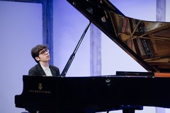 Fondazione Ciccolini - Trani | “Le Visioni del Vento d’Occidente”: la grande musica abbatte le barriere della fragilità all’Opera Don Uva