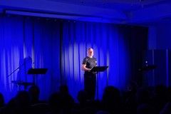 «The Man Jesus», a Trani il Cristo umano di Roberto Ciufoli incanta e commuove il pubblico