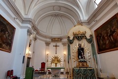 Trani, dal 13 al 16 agosto i festeggiamenti in onore di San Rocco