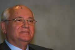È morto Mikail Gorbaciov,  aveva sognato pace e libertà e amava tanto la Puglia