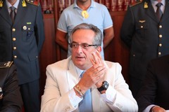 Tentata induzione  indebita e falso ideologico: condannato Carlo Maria Capristo,ex procuratore di Trani