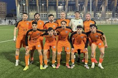 Asd Trani, sogno playoff sfumato? Tranesi battuti 4-2 dalla Liberty Bari
