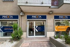 Nuova agenzia Prexta a Bisceglie, lunedì l'apertura