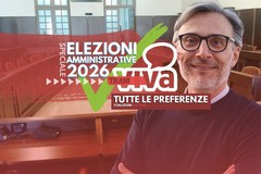 Elezioni amministrative Trani 2026, i voti per i candidati della coalizione di Marco Galiano