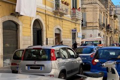 Via Umberto, litigio tra due residenti degenera in una rissa