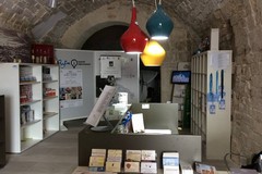 Info point di Piazza Trieste, Trani ammessa al finanziamento per 20 mila euro