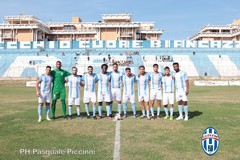 L’ASD Città di Trani cessa di esistere: titolo ceduto al Triggiano Calcio