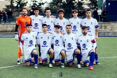 Polisportiva Trani sempre più in vetta e dominante: 5-1 all’Eagles Bisceglie