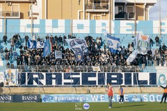 Virtus Andria-Soccer Trani, divieto di trasferta per i tifosi tranesi