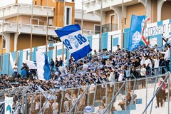 Questione stadio, Scaringi: «Al lavoro per manto erboso, settore ospiti e gradinata»