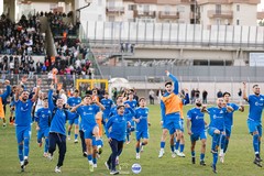 Bit Mola-Soccer Trani, Moscelli: «Servirà la giusta mentalità. Entusiasmo può essere controproducente»