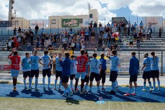 La Soccer Trani cerca la terza vittoria consecutiva in campionato: al ‘Poli’ arriva il Don Uva