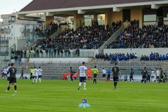 La Soccer Trani affronta la vice-capolista Mola per rimanere ancorata alla zona playoff