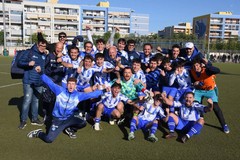 Terza Categoria, secondo successo consecutivo per la Polisportiva, primi punti per l’Asd Trani