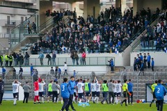 La città ha risposto presente: Soccer Trani, adesso tocca a te